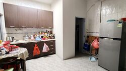 Jalan Kayu Estate (D28), Terrace #543791061